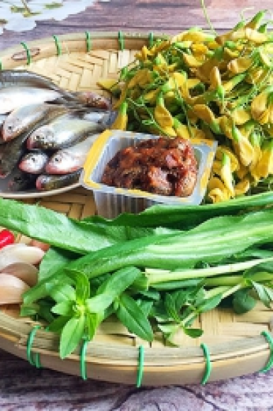 CÁ LINH