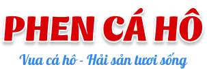 VUA CÁ HÔ